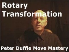 Rotary Transformation by Peter Duffie