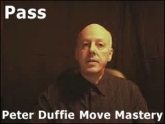 Classic Pass by Peter Duffie
