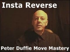 Insta Reverse by Peter Duffie