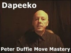 Dapeeko by Peter Duffie