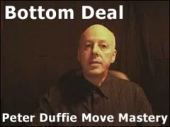 Bottom Deal by Peter Duffie