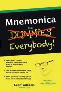 Mnemonica for Everybody by Geoff Williams