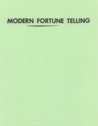 Modern Fortune Telling by S. W. Reilly
