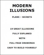 Modern Illusions by Ulysses Frederick Grant