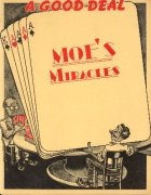 Moe's Miracles by Moe Seidenstein