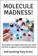 Molecule Madness by Graham Hey