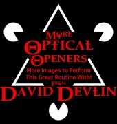 More Optical Openers by David Devlin