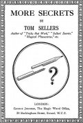 More Secrets by Tom Sellers