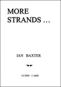More Strands by Ian Baxter