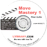 Move Mastery 1 by Peter Duffie