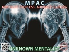 MPAC: Mentalist Propless. Audience Clueless