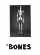 Mr. Bones: Miracle Thought of Card by Brick Tilley