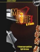 Mr. Dice Stacking and Friends by Mr. Dice Stacking