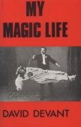 My Magic Life by David Devant
