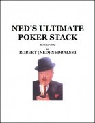Ned's Ultimate Poker Stack (used) by Robert Nedbalski