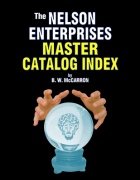 The Nelson Enterprises Master Catalog Index