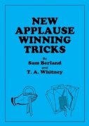 New Applause Winning Tricks by Samuel Berland & T. A. Whitney