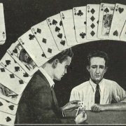 New Card Tricks with the Mark Twain Stack by Dick Cole