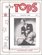 New Tops Volume 6 (1966) by Neil Foster
