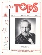 New Tops Volume 11 (1971) by Neil Foster