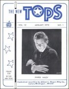 New Tops Volume 12 (1972) by Neil Foster