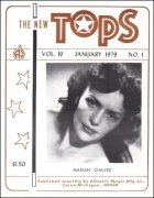 New Tops Volume 19 (1979) by Neil Foster