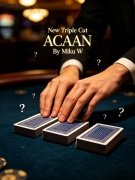 New Triple Cut ACAAN by Miku W.