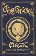 New and Original Magic by Edward M. Massey