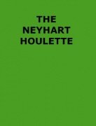 The Neyhart Houlette by Arthur P. Neyhart