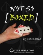 Not So Boxed by Chris Stolz