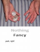 Nothing Fancy by Ken Muller