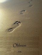 Oblivion by Avik Dutta
