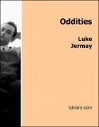 Oddities by Luke Jermay