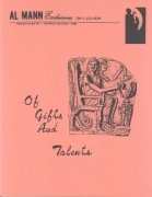 Of Gifts and Talents by Al Mann