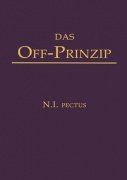 Das Off Prinzip by N.I. Pectus