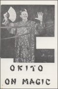 Okito on Magic by Okito