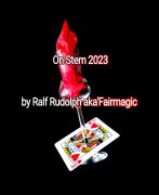 On Stem 2023 by Ralf (Fairmagic) Rudolph