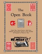 The Open Book by J. H. Johnson