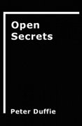Open Secrets by Peter Duffie