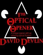 Optical Opener by David Devlin