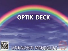 Optik Deck by Unknown Mentalist