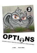 Options 3 by Werner Miller
