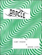 Oracle by Gary Inglese & Dennis Laub