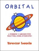 Orbital by Trevor Lewis