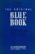 The Original Blue Book 1949 by H. C. Evans