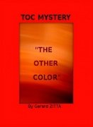 The Other Color Mystery by Gerard Zitta