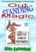Outstanding Magic by Aldo Colombini