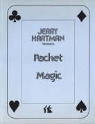 Packet Magic by (Jerry) J. K. Hartman