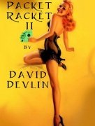 Packet Racket II by David Devlin