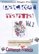 Packet Mania Vol. 2 by Cameron Francis